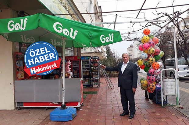 Binevler’e hırsızlar dadandı