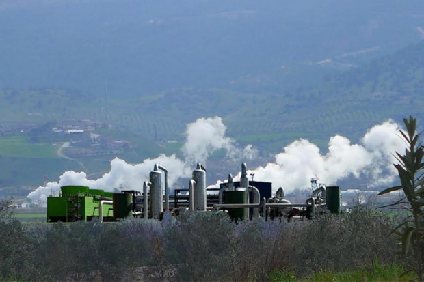 Daha Temiz Gelecek İçin ‘Greeneco’