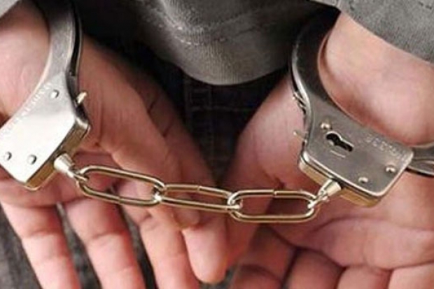 HDP'li sandık görevlisi gözaltına alındı