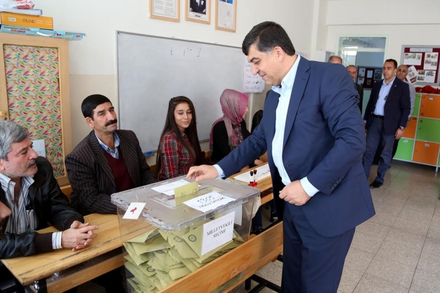 Fadıloğlu, “Kazanan Türkiye olacak”