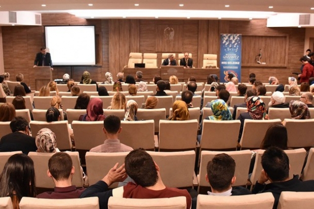 Gaziantep’te Otizm konulu eğitimler