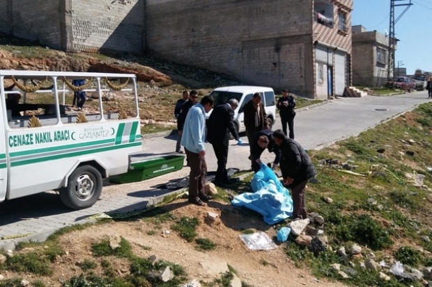 Gaziantep'teki cinayette sır perdesi aralandı