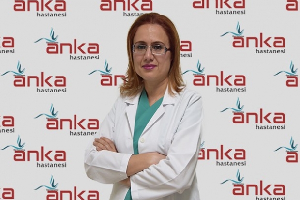 Anka hekim kadrosu gücüne güç katıyor