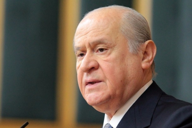 Devlet Bahçeli: ''Bu çok önemli bir başarıdır''