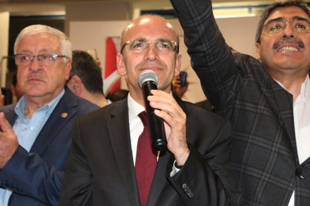 Mehmet Şimşek: Milletimize hizmete devam edeceğiz