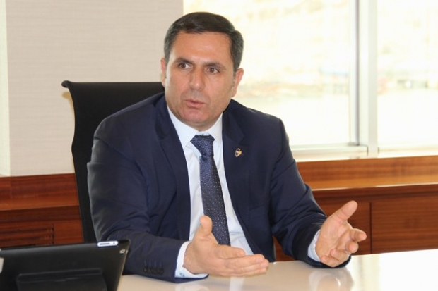 Ahmet Tiryakioğlu, referandumu değerlendirdi