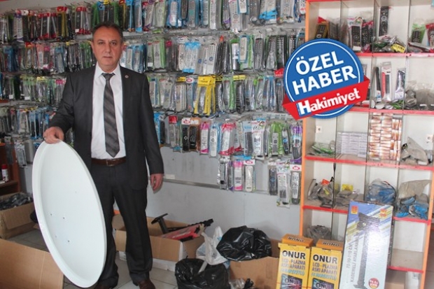 “Montaj uzmanlık gerektirir”