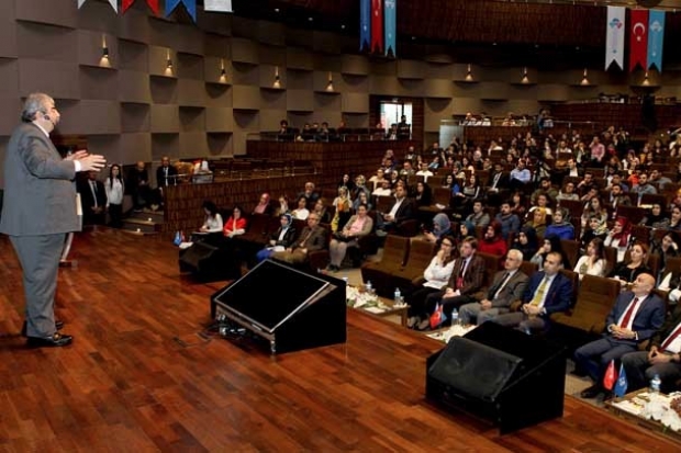 Hasan Kalyoncu Üniversitesi kariyer günleri