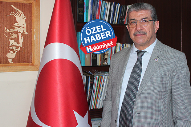 GESOB Başkanı Ömer Küsbeoğlu, “PAHALIYSA PROTESTO EDİN”