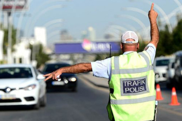 Bayramda Gaziantep'te bazı yollar trafiğe kapatılacak