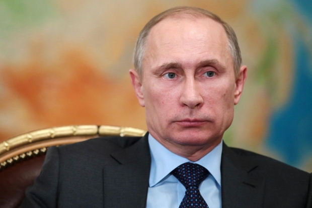 Putin'den flaş Mısır kararı!