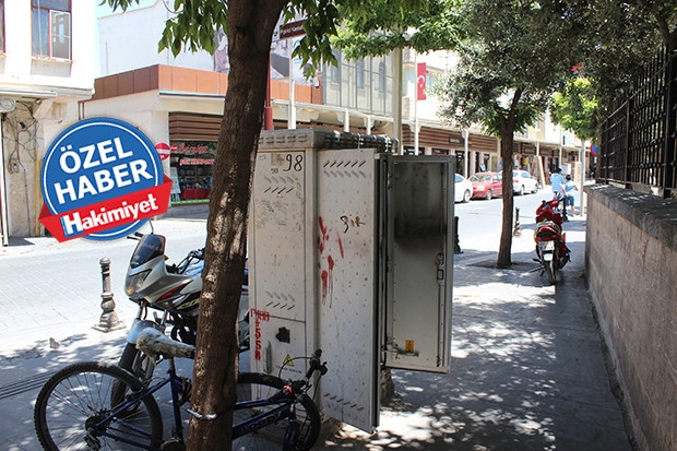 Çocuk oyunu değil!