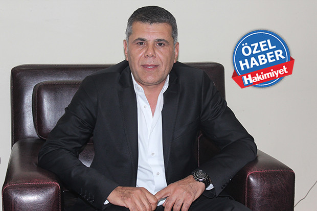 Hasan Şahin, "Gaziantepspor’u süper lige çıkartacağım"