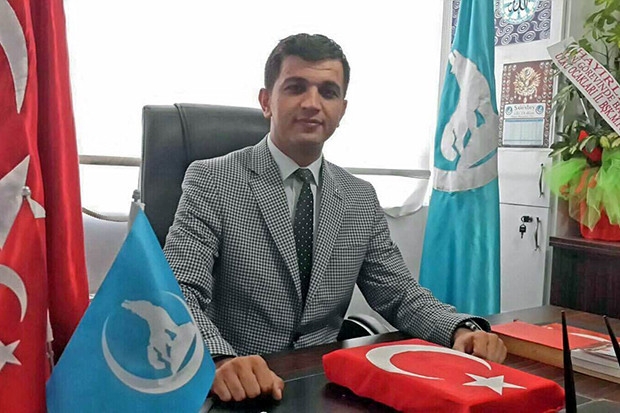 Ülkücüler uyuşturucuya savaş açtı