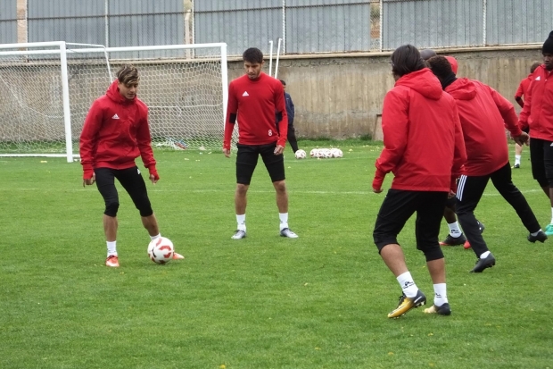 Gaziantep'e bileniyorlar