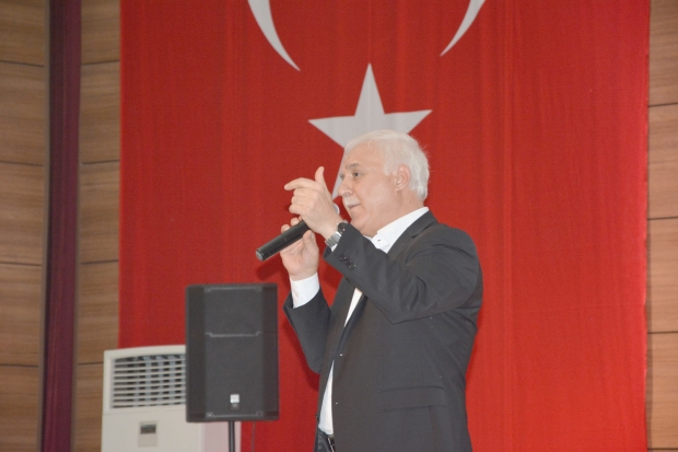 Hatipoğlu Oğuzeli’nde