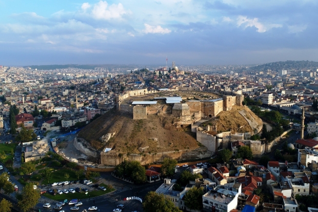 Gaziantep’te 2 bin ton tıbbi atık toplandı