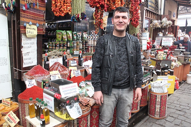 “Her derdin şifası çörek otu”