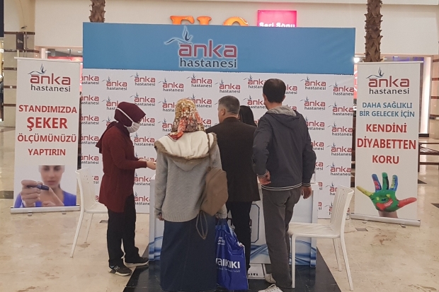 Anka, diyabete karşı uyardı