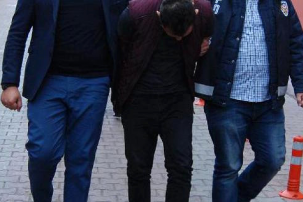 Gaziantep'te 699 bin 500 liralık dolandırıcılığa 3 tutuklama