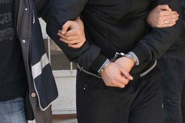 Gaziantep'te 2 DEAŞ'li tutuklandı