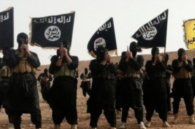 IŞİD üyesi 2 Türk tutuklandı, 5 yabancıya sınır dışı