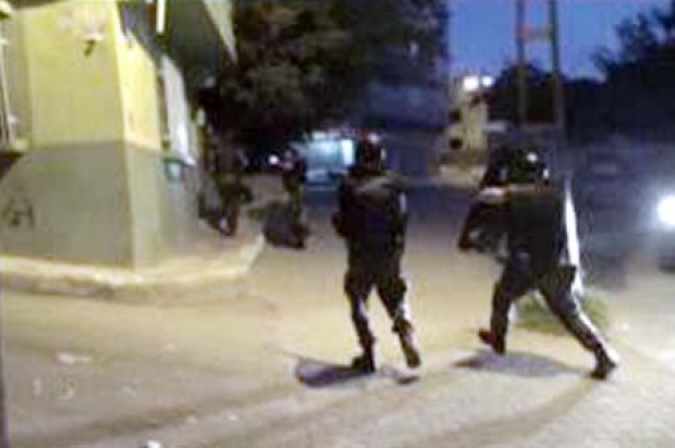 Gaziantep'te IŞİD operasyonu: 9 gözaltı