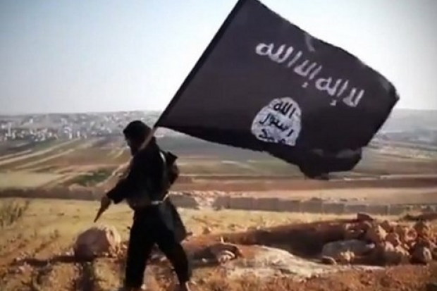 Askere ateş açan 4 IŞİD'li öldürüldü