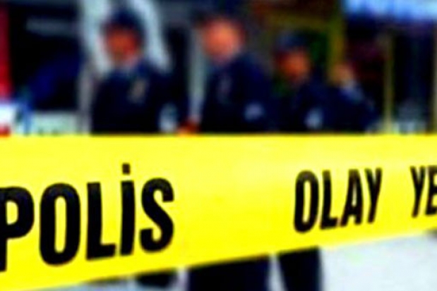Gaziantep'te kadın cinayeti