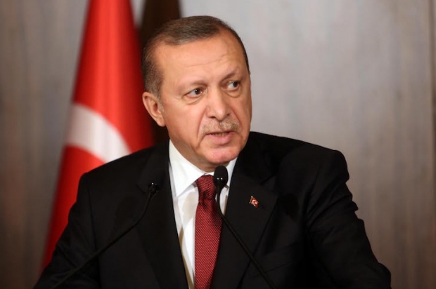 Cumhurbaşkanı Erdoğan: "Dünyanın bizden beklentileri çok farklı"