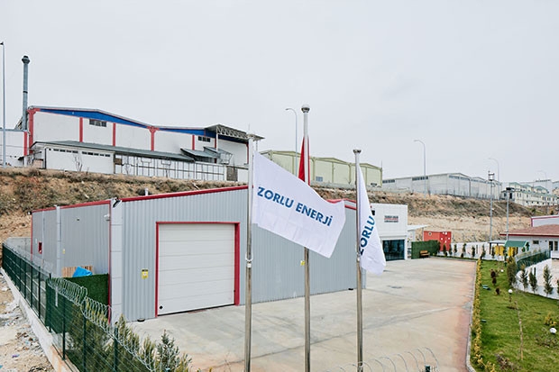 Zorlu Enerji'nin kalibrasyon merkezi Gaziantep’te kuruldu