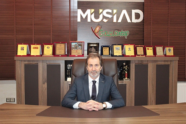 MÜSİAD’dan “Osmanlı usulü” destek