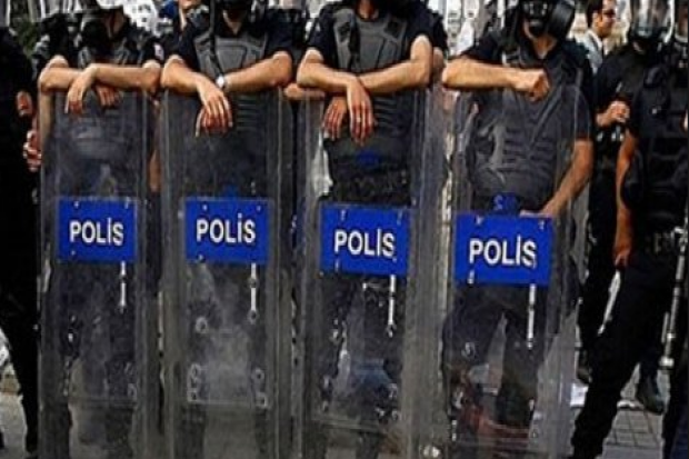 Gaziantep'te 3 ilçedeki açık alan etkinlikleri yasağı uzatıldı
