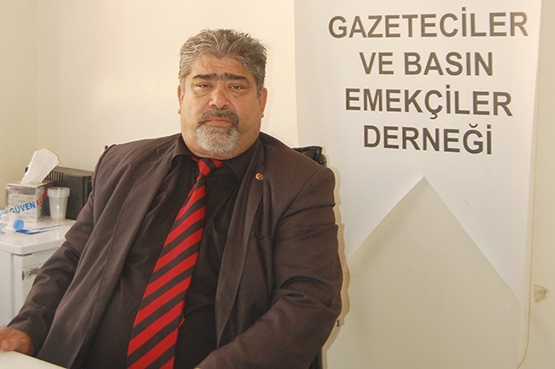 Dayıoğlu korkuttu