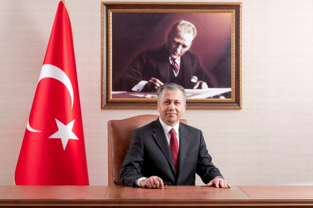 "Mehmet Akif Ersoy’u anıyoruz"