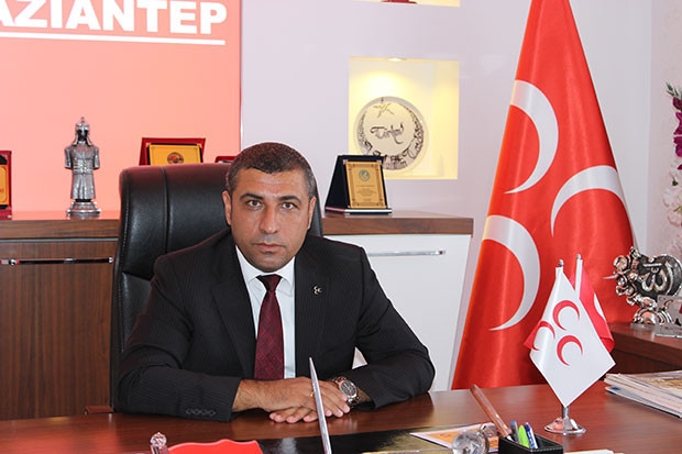 “Tıp Bayramı Türk tarihinde bir izdir”