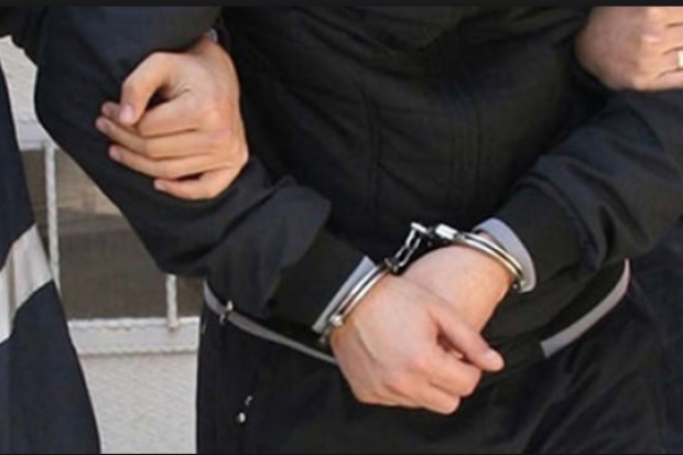 Gaziantep’te 1 DEAŞ’lı tutuklandı