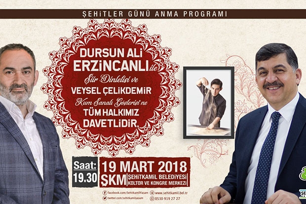 Başkan’dan davet