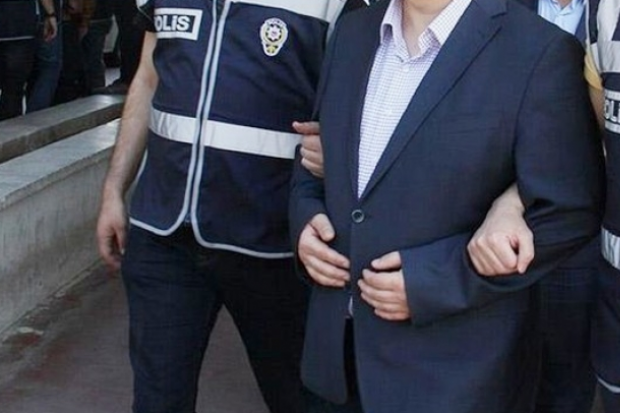 Gaziantep’te FETÖ soruşturması: 9 tutuklama