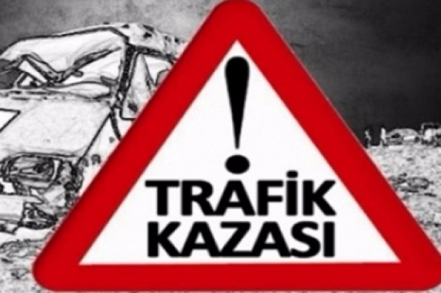 Gaziantep'te kaza: 3 ölü, 6 yaralı