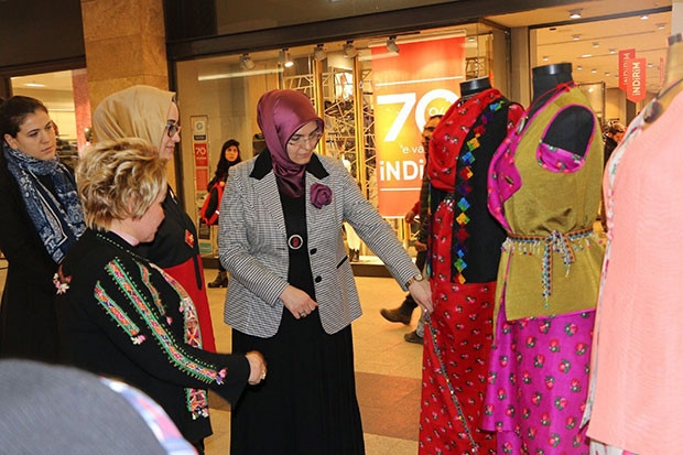 Olgunlaşma Enstitüleri Gaziantep'te toplanıyor