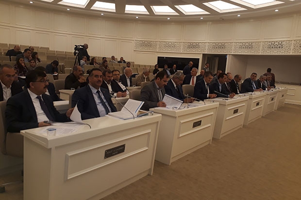 BÜYÜKŞEHİR’E REKOR DAVA