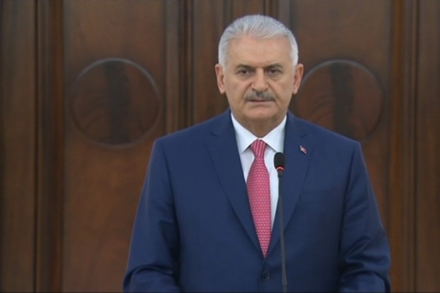 Başbakan Yıldırım’dan erken seçim açıklaması