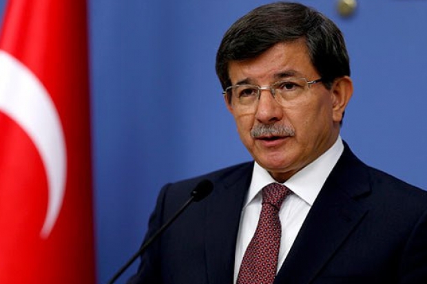 Başbakan Davutoğlu, gerekli talimatları verdi