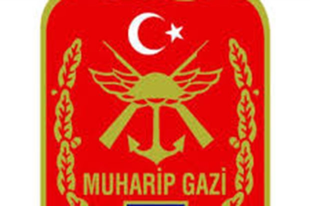 Muharip gazi maaşlarına iyileştirme gelecek mi?