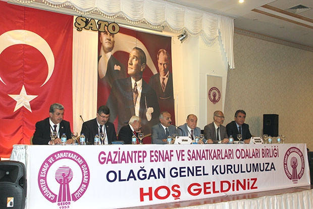 KAZANAN KÜSBEOĞLU OLDU