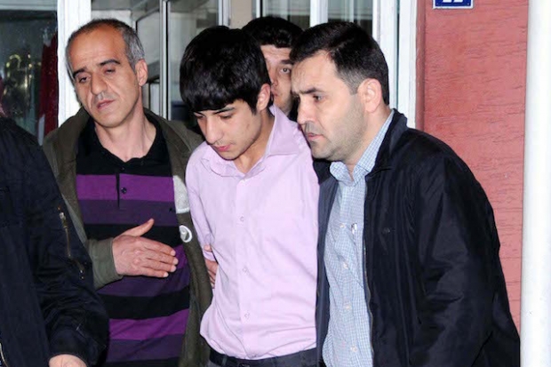 Dr. Ersin Arslan’ın katiline verilen 24 yıl hapis cezası onandı