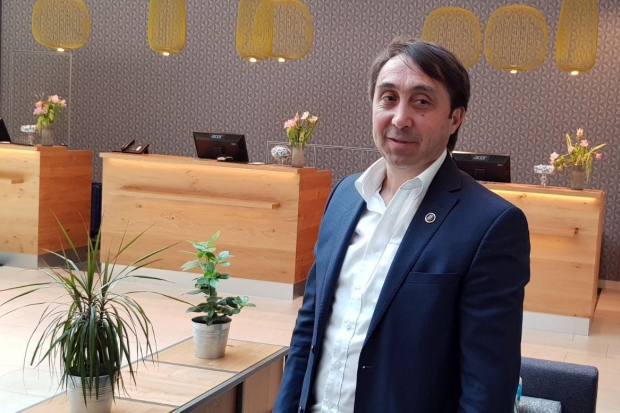 Çetin Ergin'den destek çağrısı