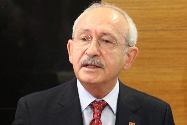 Kılıçdaroğlu; “Dönme zamanı geldi”