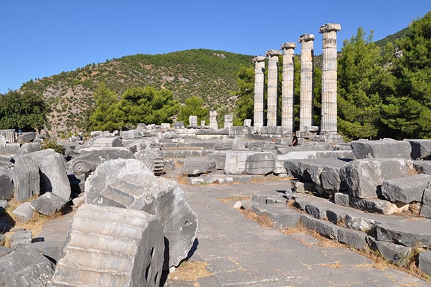 Türkiye’nin dünya mirası kültür varlıkları artıyor